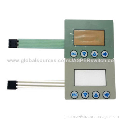 Membrane Switch